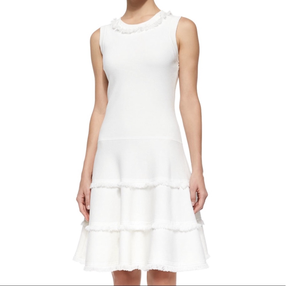 Kate Spade Sweater Dress NWOT